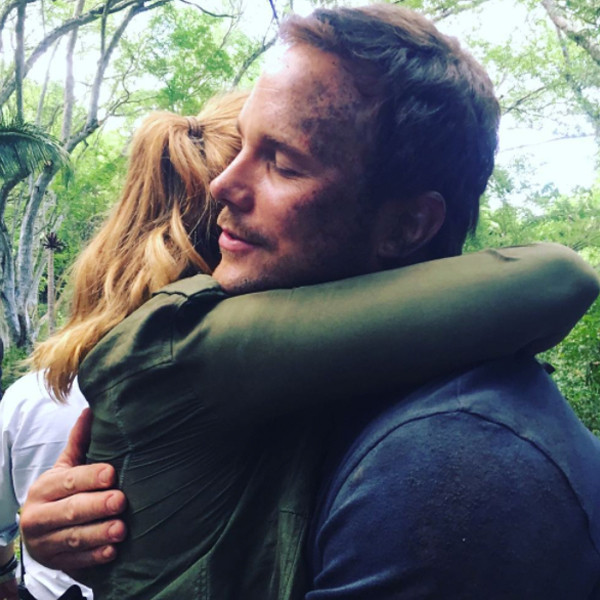 Bryce Dallas Howard, Instagram Bryce Dallas Howard, Instagram
